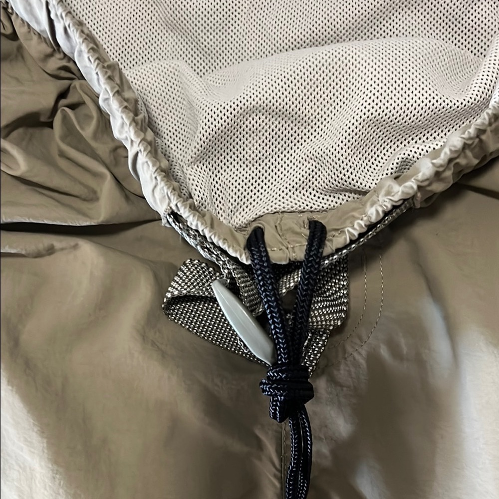 Columbia Men's Brown Casual Shorts - Picture 8 of 9